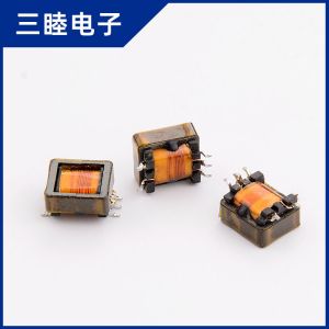 闪光灯高频变压器