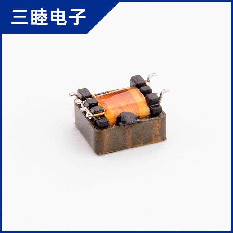 闪光灯变压器